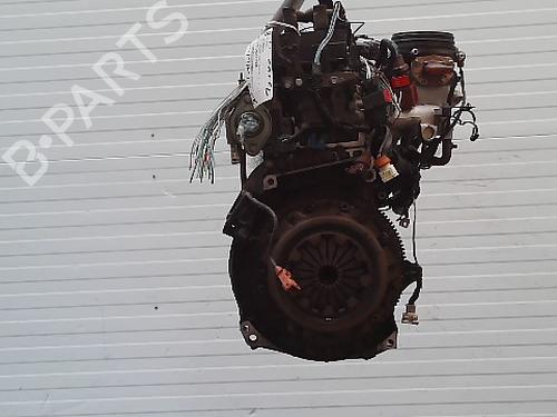 Used Engine Engine 38637722 38637722