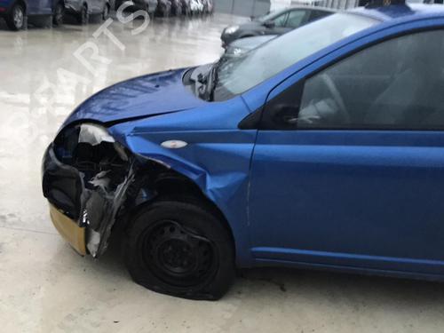 Switch TOYOTA YARIS (_P1_) 1.4 D-4D (NLP10_, NLP10R) | BP25634277I30 - Image 4