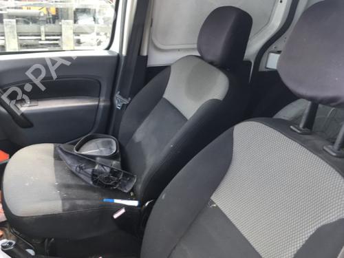 ABS pump RENAULT KANGOO Express (FW0/1_) 1.5 dCi 75 (FW07, FW10, FW04) | BP25628426M43  - Image 9