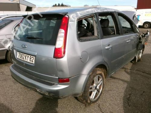 Left front driveshaft FORD FOCUS C-MAX (DM2) | BP25638336M38 - Image 11