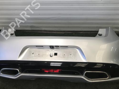 rear-bumper-citroen-ds5-2011-2012-2013-2014-2015-2016-30597191 main image