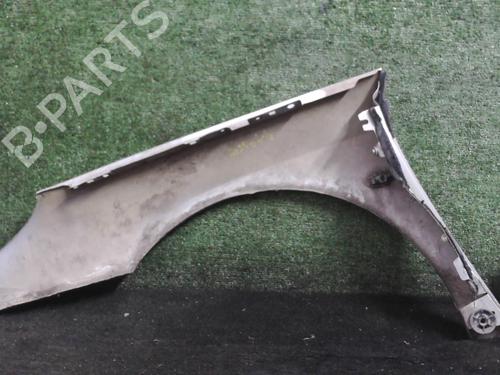 Right front fenders PEUGEOT 407 SW (6E_, 6D_) 1.8 16V | BP25638802C42 