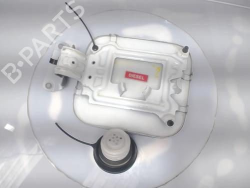 Fuel flap NISSAN QASHQAI / QASHQAI +2 I (J10, NJ10, JJ10E) 1.5 dCi | BP28198037C131 