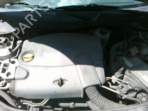 Steering column stalk RENAULT CLIO II (BB_, CB_) 1.5 dCi (B/CB07) | BP25636191I23 