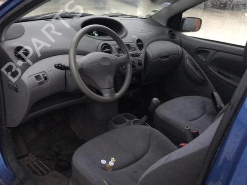 Switch TOYOTA YARIS (_P1_) 1.4 D-4D (NLP10_, NLP10R) | BP25634277I30 - Image 14