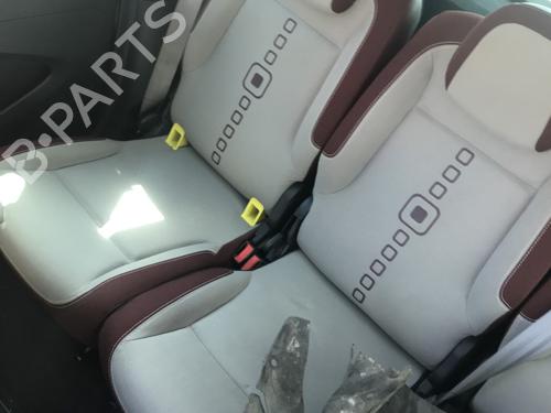 Instrument cluster CITROËN BERLINGO MULTISPACE (B9) 1.6 HDi 90 | BP31322732C47  - Image 6