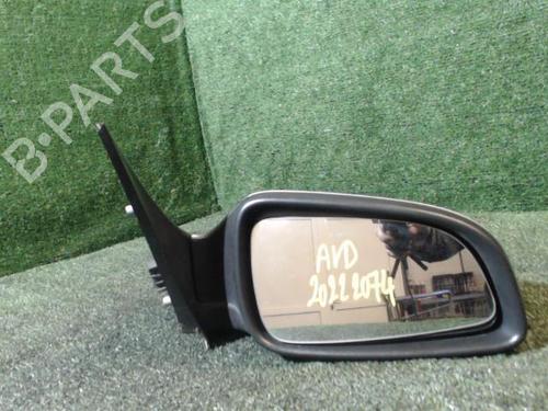 Right mirror OPEL ASTRA H (A04) 1.7 CDTI (L48) | BP25635090C27