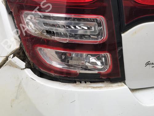 Radio CITROËN C3 II (SC_) 1.4 HDi 70 (SC8HZC, SC8HR0, SC8HP4) | BP26398095E6 - Image 5