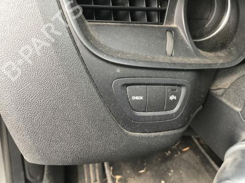 Electronic module CITROËN C5 III Break (RW_) 1.6 HDi 110 (RW9HZC) | BP25644519M83  - Image 15