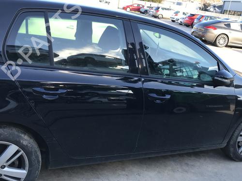 Front right seatbelt VW GOLF VI (5K1) 1.6 TDI | BP30515791I25 - Image 31