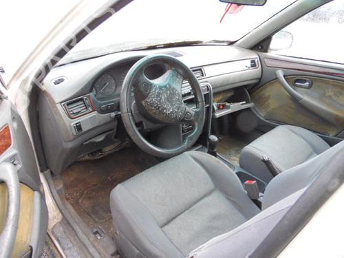 Left headlight ROVER 400 II Hatchback (RT) | BP25634012C28 - Image 7