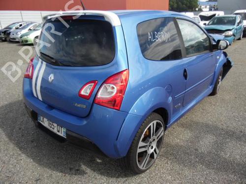 Steering column RENAULT TWINGO II (CN0_) 1.6 RS (CN0N, CN0R, CN0S) | BP25633641M21  - Image 7