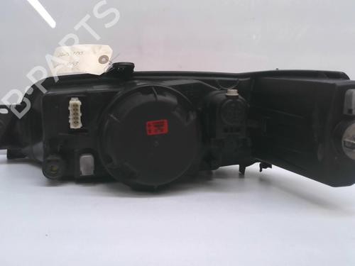 Højre forlygte PEUGEOT 306 Hatchback (7A, 7C, N3, N5) 2.0 HDI 90 | BP29867225C29