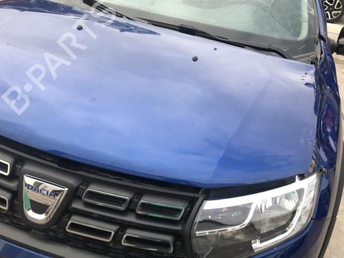 Front right window mechanism DACIA SANDERO II 1.0 TCe 100 (B8ML) | BP25634661C23  - Image 30