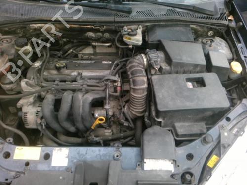 Mass air flow sensor FORD FOCUS I (DAW, DBW) 1.6 16V | BP25643976M95 