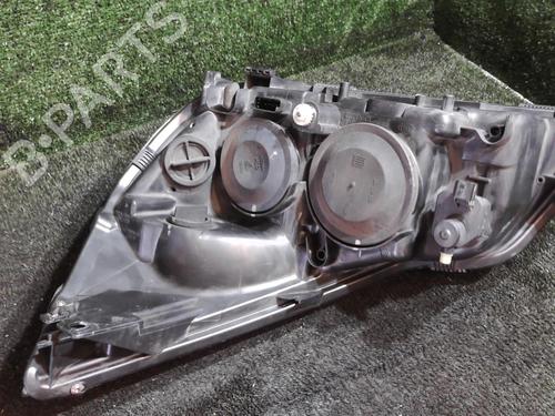 Used Right headlight Right headlight RENAULT ESPACE IV (JK0/1_) 1.9 dCi (JK0U) (116 hp) 25634376 25634376