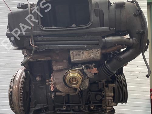 Engine BMW 3 (E46) 320 d | BP39932135M1 - Image 4