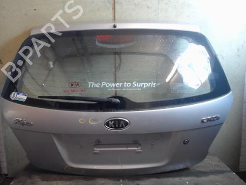 Used Tailgate Tailgate 25651041 25651041