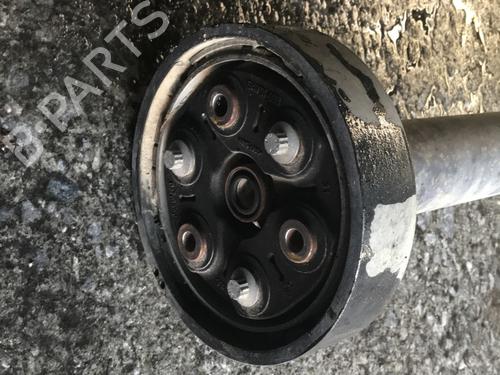 Used Driveshaft Driveshaft VW TIGUAN (5N_) 2.0 TDI 4motion (140 hp) 27726322 27726322