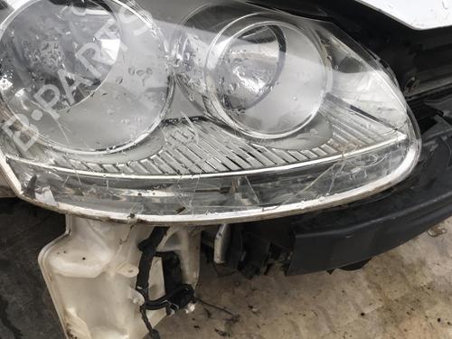 Climate control VW GOLF V (1K1) 1.9 TDI | BP25634783I5  - Image 21