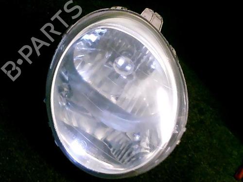 Right headlight DAEWOO MATIZ (M100, M150) 1.0 | BP25641862C29 - Image 3