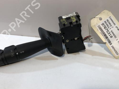 Switch RENAULT KANGOO (KC0/1_) 1.2 16V (KC05, KC06, KC03, KC0T, KC0W, KC1D) | BP29528548I30 - Image 5