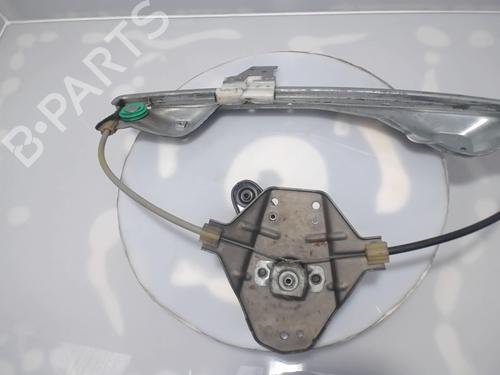 Rear right window mechanism PEUGEOT 308 I (4A_, 4C_) 1.6 HDi | BP28314750C25 