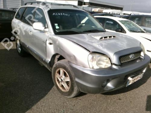 Switch HYUNDAI SANTA FÉ I (SM) 2.0 CRDi 4x4 | BP25635912I30  - Image 7