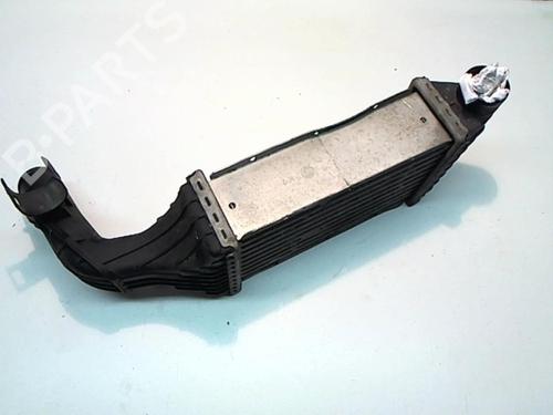 Used Intercooler Intercooler OPEL ZAFIRA A MPV (T98) 2.0 DTI 16V (F75) (101 hp) 25641628 25641628
