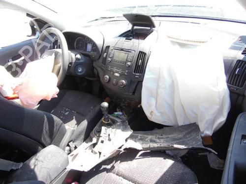 Steering column stalk HYUNDAI i30 (FD) 1.6 CRDi | BP25641114I23  - Image 10