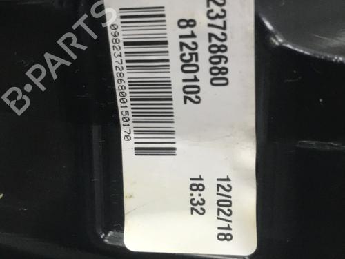 Used Left taillight PEUGEOT 308 II (LB_, LP_, LW_, LH_, L3_) 1.5 BlueHDi 130 (131 hp) 29186163