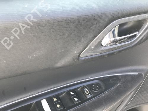 Climate control CITROËN C4 I (LC_) 2.0 HDi | BP29513672I5 - Image 8
