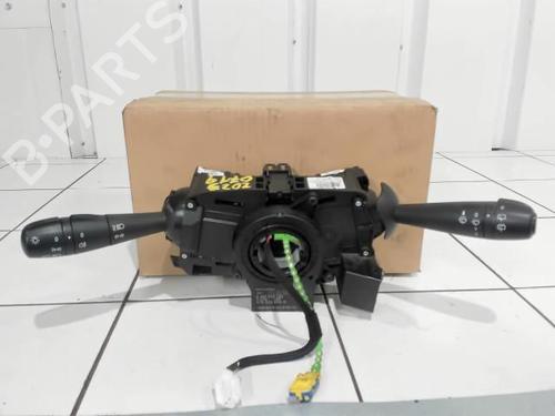 Used Steering column stalk DACIA SANDERO II 1.0 SCe 75 (B8JC, B8JD) (73 hp) 25634780