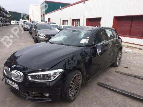 AC compressor BMW 1 (F20) 116 d | BP25634986M34  - Image 19