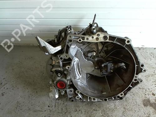 Gearbox CITROËN XSARA PICASSO (N68) 1.6 HDi | BP25640584M3 