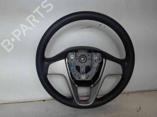 Steering wheel HYUNDAI i20 I (PB, PBT) 1.4 CRDi | BP25651058C49 