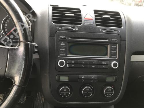 Engine VW GOLF V (1K1) 1.6 | BP27293567M1  - Image 15