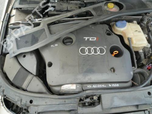 Mass air flow sensor AUDI A4 B5 (8D2) 1.9 TDI | BP25647114M95  - Image 8