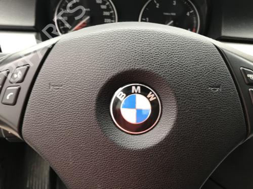 Rear left seatbelt BMW 3 (E90) 320 d | BP25629570I29 - Image 21