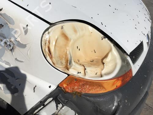 Climate control RENAULT TRAFIC II Van (FL) 1.9 dCi 80 (FL0B) | BP25642732I5  - Image 44