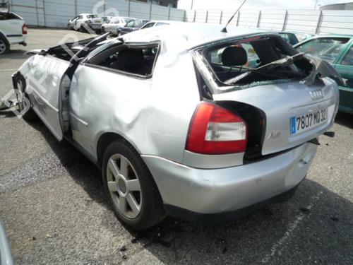 Steering column stalk AUDI A3 (8L1) 1.9 TDI | BP25641575I23 