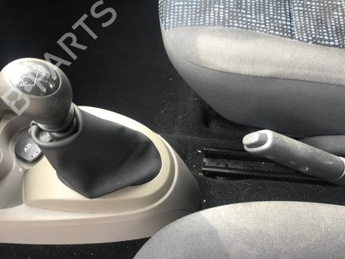 Køfangervange RENAULT TWINGO II (CN0_) 1.2 16V (CN0K, CN0V, CN0A) | BP37993309C73 - Image 20