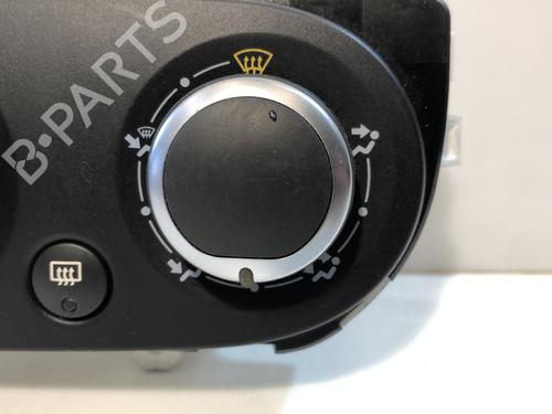 Climate control RENAULT CLIO IV (BH_) 1.5 dCi 90 | BP29513684I5 