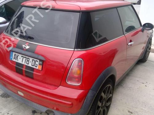 Right taillight MINI MINI (R50, R53) One | BP25632759C35 