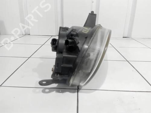 Used Left headlight Left headlight TOYOTA COROLLA Compact (_E11_) 1.4 (ZZE111_, ZZE111R) (97 hp) 25647624 25647624