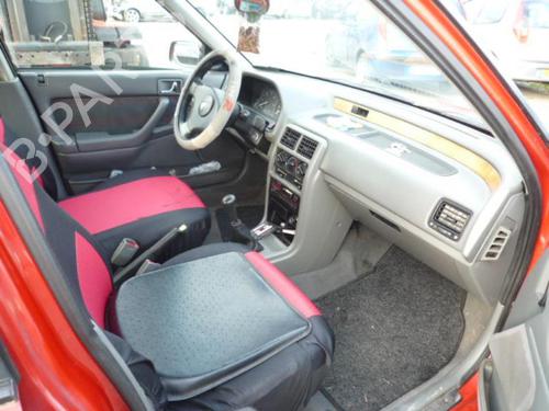 Brugte ROVER 200 II Hatchback (XW) 218 D 2527938