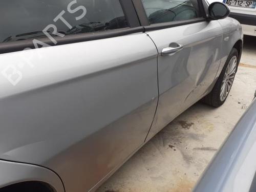 Tailgate ALFA ROMEO 147 (937_) 1.9 JTDM 8V (937.AXD1A, 937.AXU1A, 937.BXU1A) | BP25651034C6 