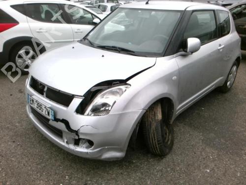 Steering column SUZUKI SWIFT III (MZ, EZ) 1.3 (RS413, ZC11S) | BP25638579M21 - Image 7