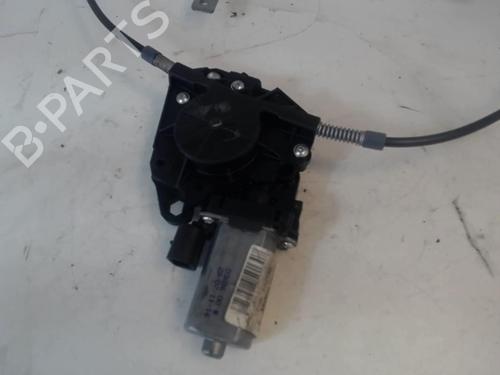 Used Front left window mechanism Front left window mechanism FIAT TIPO (160_) [1987-1997] 25635779 25635779