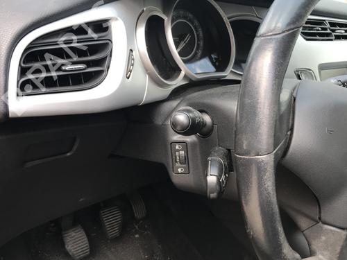 Right taillight CITROËN C3 II (SC_) 1.4 HDi 70 (SC8HZC, SC8HR0, SC8HP4) | BP29887301C35  - Image 5